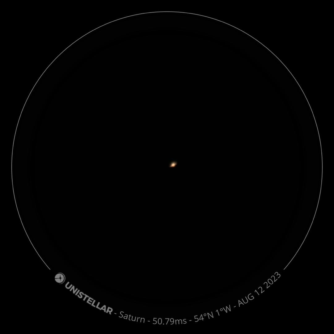Saturn